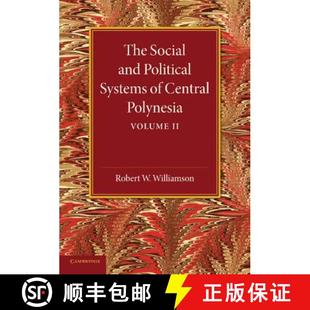 The Volume and Central Systems Social Political Polynesia 9781107625709 4周達