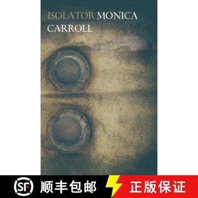 【2-3周达】Isolator [9780648087830]