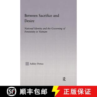 Femininity 4周达 and Sacrifice National Governing Between the Identity 9780415944311 Vietnam Desire