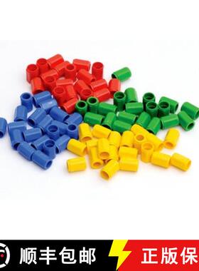 【3-4周达】Numicon: 80 Coloured Pegs [9780198487234]