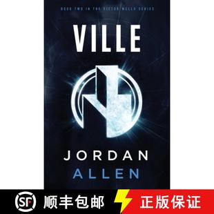 Ville 4周达 9781947448285