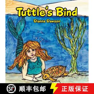 Bind 4周达 9781452521121 Tuttle