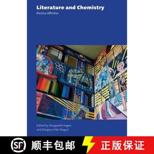 Literature 9788771241747 4周達 Elective Affinities Chemistry and