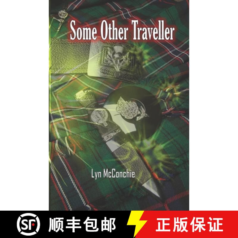 【3-4周达】Some Other Traveller [9781937769727]