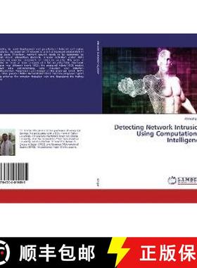 预订 Detecting Network Intrusion Using Computational Intelligence [9786202019095]