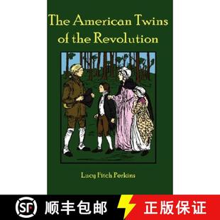 The American Revolution 9781934671191 the 3周达 Twins