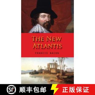 Atlantis 4周达 New 9781609423070 The