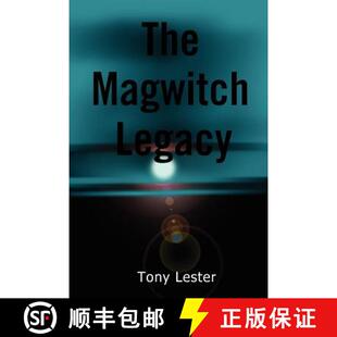 预订 The Magwitch Legacy [9781908775337]