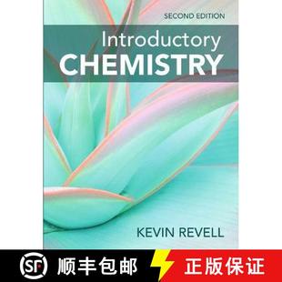 【3-4周达】Introductory Chemistry [9781319383831]