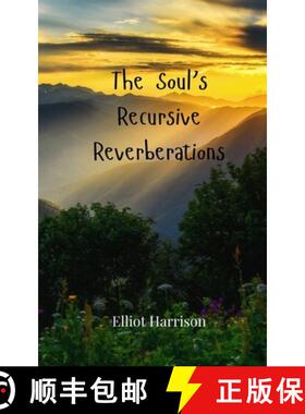 预订 The Soul's Recursive Reverberations [9783690807470]