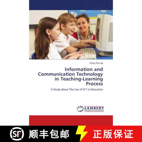 预订 Information and Communication Technology in Teaching-Learning Process [9783659815386]