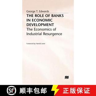 The 9780333413029 Resurgence Economic 4周达 Development Role Industrial Banks Economics