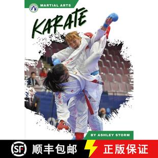 Karate 3周达 Arts 9781637387658 Martial