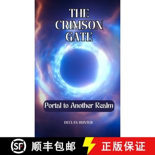 Portal 9798330379965 4周达 Realm Another Gate Crimson The