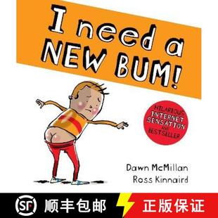 New 9780702304255 4周达 book board Bum Need