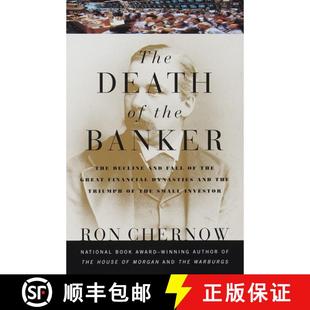Financial 4周达 Death Banker Great Dynasties Fall The and Decline 9780375700378 Tri... the