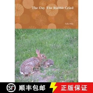 The 4周达 Day Rabbit 9781105917066 Cried