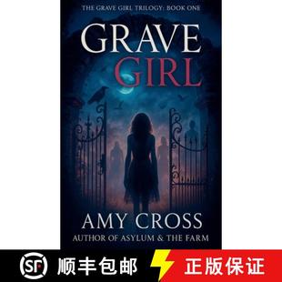 Girl Grave 3周达 9798231604777