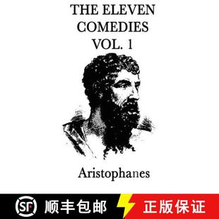 The Eleven Comedies 4周达 Vol. 9781617205644