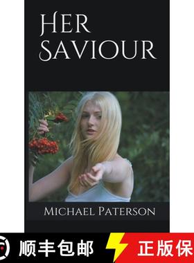 【3-4周达】Her Saviour [9798201460679]