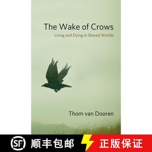 The 9780231182829 Worlds and 4周达 Dying Wake Shared Crows Living