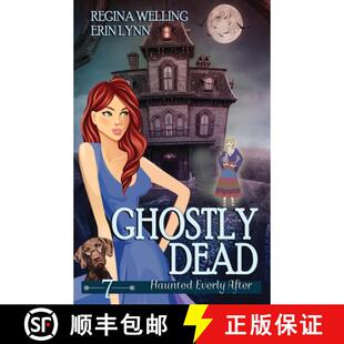 9781953044891 Ghostly Cozy Mystery 4周达 Dead Twist with