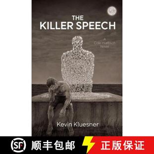 9781685122959 4周达 Novel Huebsch Cole Speech Killer The