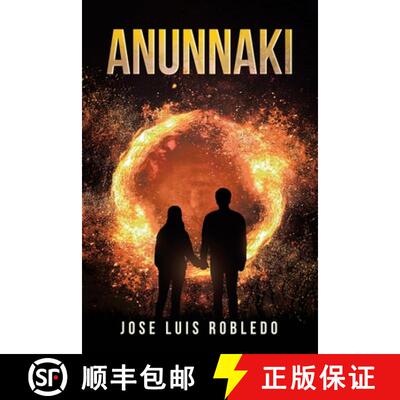 【3-4周达】Anunnaki [9781665764490]