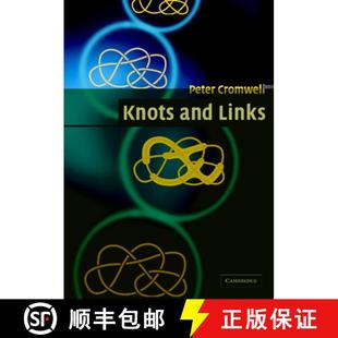 Links 4周达 and 9780521548311 Knots