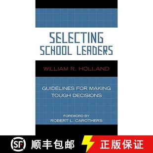 Making Leaders 9781578864874 School Selecting Guidelines Decisions Tough for 4周达