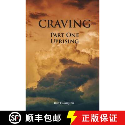 【3-4周达】Craving [9780692242865]