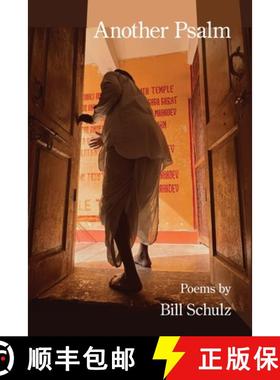 预订 Another Psalm [9781639806775]