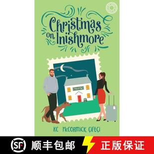 Inishmore 4周达 9781734494068 Christmas