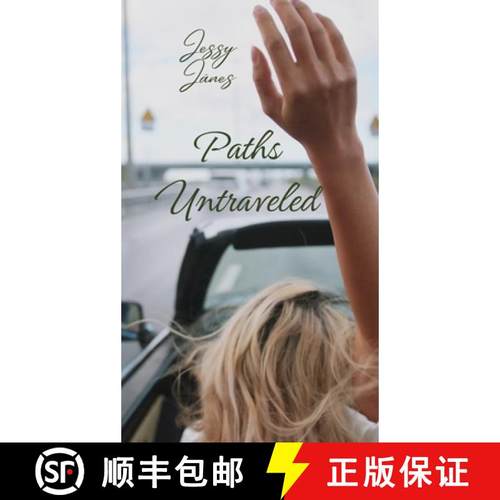 预订 Paths Untraveled [9789916748060]