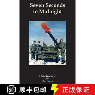 Seven 9781735060415 Seconds Midnight 预订