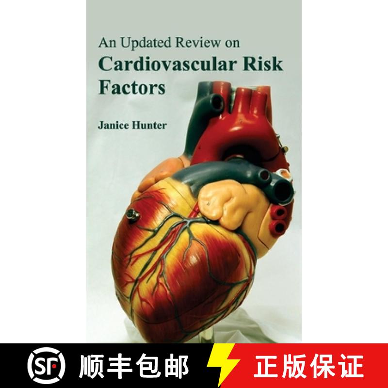 【2-3周达】An Updated Review on Cardiovascular Risk Factors [9781632420473]