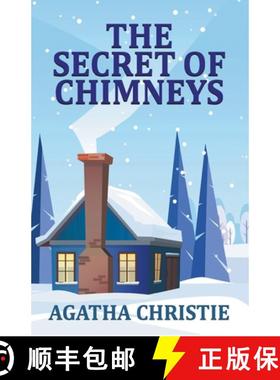 预订 The Secret of Chimneys [9789390852192]