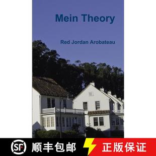 Theory Mein 3周达 9781300549192