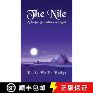 Egypt 9781639234196 The for Travellers Notes 3周达 Nile Hardcover