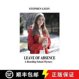Absence 4周达 9798330558933 Leave