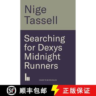 Searching for Dexys Runners 4周达 Midnight 9781785120619