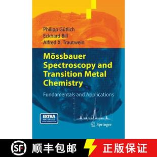 Chemistry and 9783662500842 Spectroscopy Mössbauer Transition Applications Fundamentals Metal 4周达