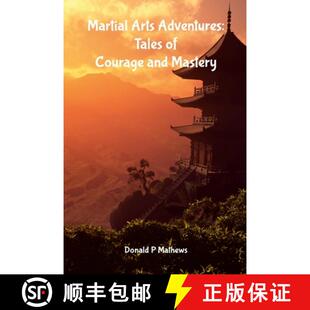 and 9781312445154 Martial Tales Adventures 4周达 Arts Mastery Courage