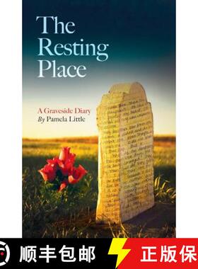 【3-4周达】The Resting Place: A Graveside Diary [9780990784807]