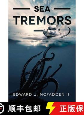 预订 Sea Tremors [9781922323040]