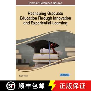 Experiential 9781799848363 Reshaping Through Innovation Education 4周达 Graduate Learning and