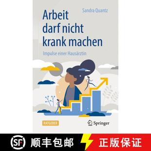 Einer 9783662621608 Arbeit Krank Machen Nicht 4周达 Darf Hausärztin Impulse