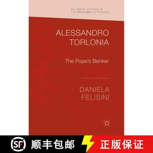 Alessandro Torlonia Banker 9783319824758 4周达 Pope The