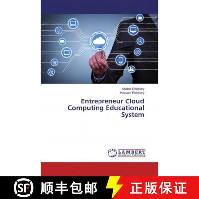 预订 Entrepreneur Cloud Computing Educational System [9783659218309]