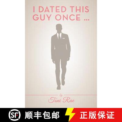 【3-4周达】I Dated This Guy Once ... [9781458211224]